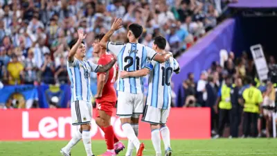 Argentina 2026 World Cup: Three Key Weaknesses That Could Stop Lionel Scaloni’s Team
