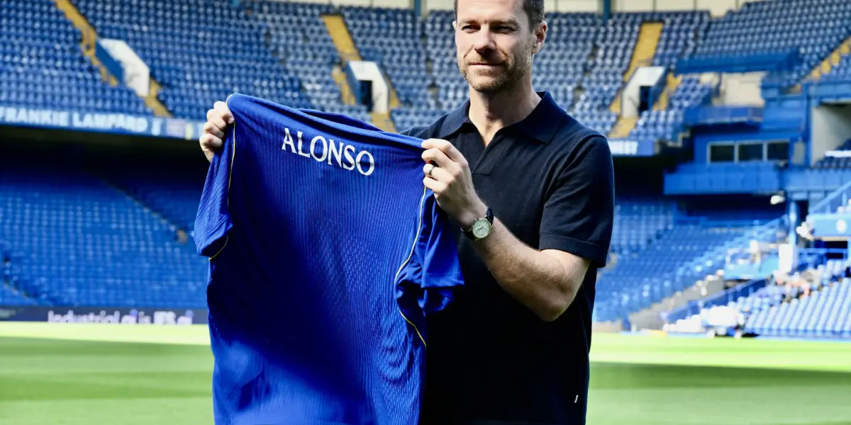 New Chelsea Manager Xabi Alonso Makes Reece James Captain Decision and Delivers Enzo Fernandez Update