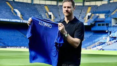 New Chelsea Manager Xabi Alonso Makes Reece James Captain Decision and Delivers Enzo Fernandez Update