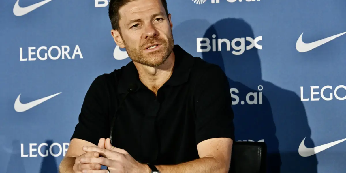 Xabi Alonso Chelsea Project: Why BlueCo Are Finally Building a Team Instead of Collecting Talent