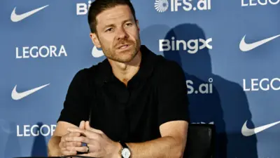 Xabi Alonso Chelsea Project: Why BlueCo Are Finally Building a Team Instead of Collecting Talent