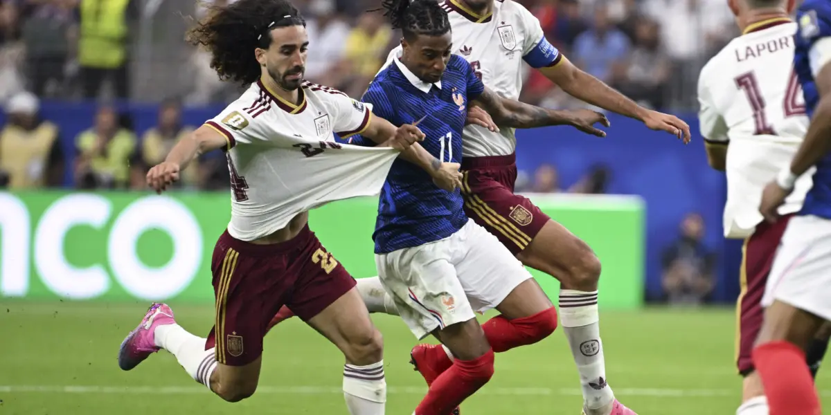 France vs Spain World Cup 2026 Semi-Final: Spain’s Order Overcomes France’s Disjointed Genius
