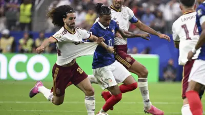 France vs Spain World Cup 2026 Semi-Final: Spain’s Order Overcomes France’s Disjointed Genius