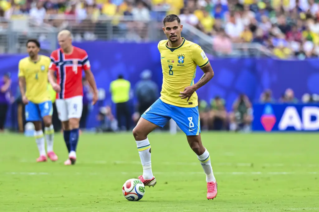 Bruno Guimarães To Arsenal