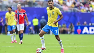 Bruno Guimarães To Arsenal: The Signing That Could Make The Gunners Midfield Unstoppable In The 2026/27 Season