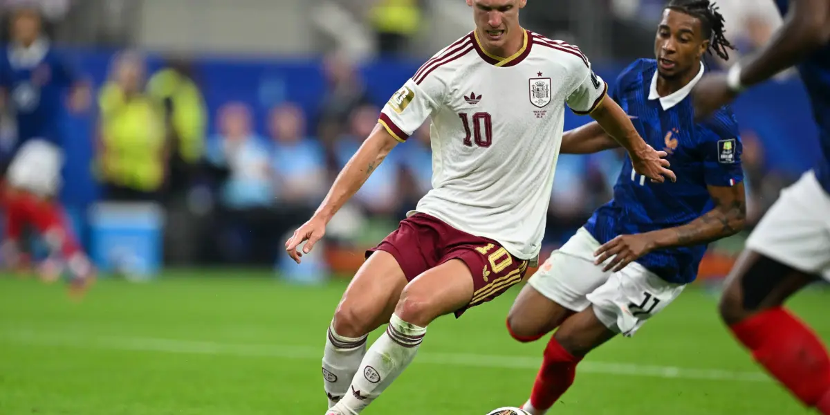Spain vs France World Cup Semi-Finals Proved One Timeless Truth: Elite Midfields Beat Elite Attacks