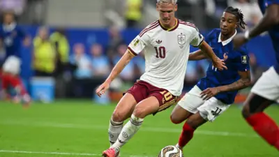 Spain vs France World Cup Semi-Finals Proved One Timeless Truth: Elite Midfields Beat Elite Attacks
