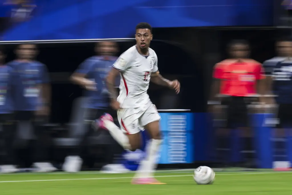 Morgan Rogers to Arsenal