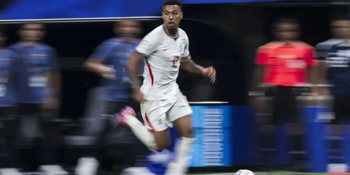 Morgan Rogers to Arsenal: Can He Unlock a New Dimension in Mikel Arteta’s Front?
