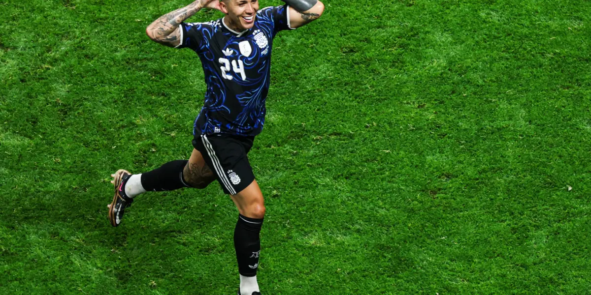 Enzo Fernandez World Cup Heroics: Positives and Negatives for Chelsea
