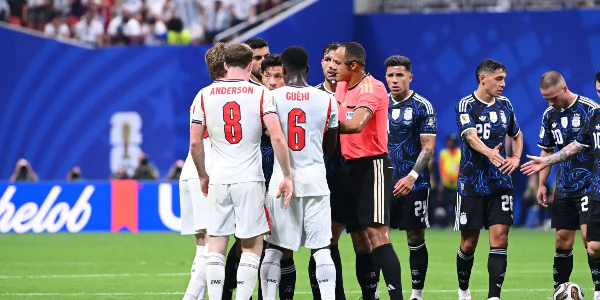Argentina vs England: Five Takeaways From A Thrilling World Cup Semi-Final As La Albiceleste Set Up “Dream” World Cup Final Against Spain