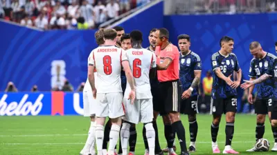 Argentina vs England: Five Takeaways From A Thrilling World Cup Semi-Final As La Albiceleste Set Up “Dream” World Cup Final Against Spain