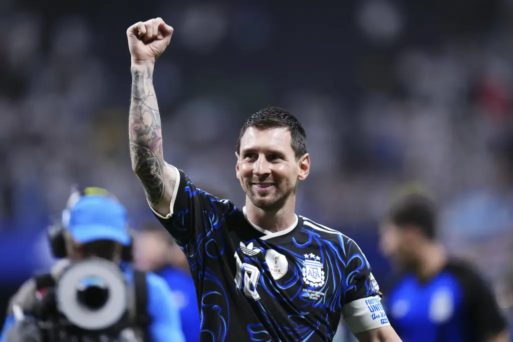 World Cup 2026 Final Spain vs Argentina preview