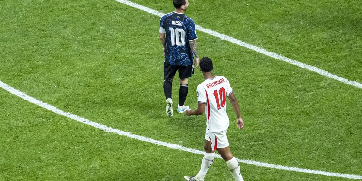 World Cup 2026 Team of the Tournament: Who Should Be in the XI?