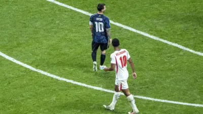 World Cup 2026 Team of the Tournament: Who Should Be in the XI?