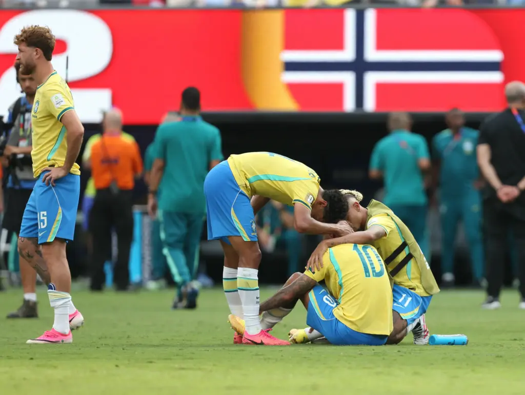 World Cup 2026 Biggest Disappointments