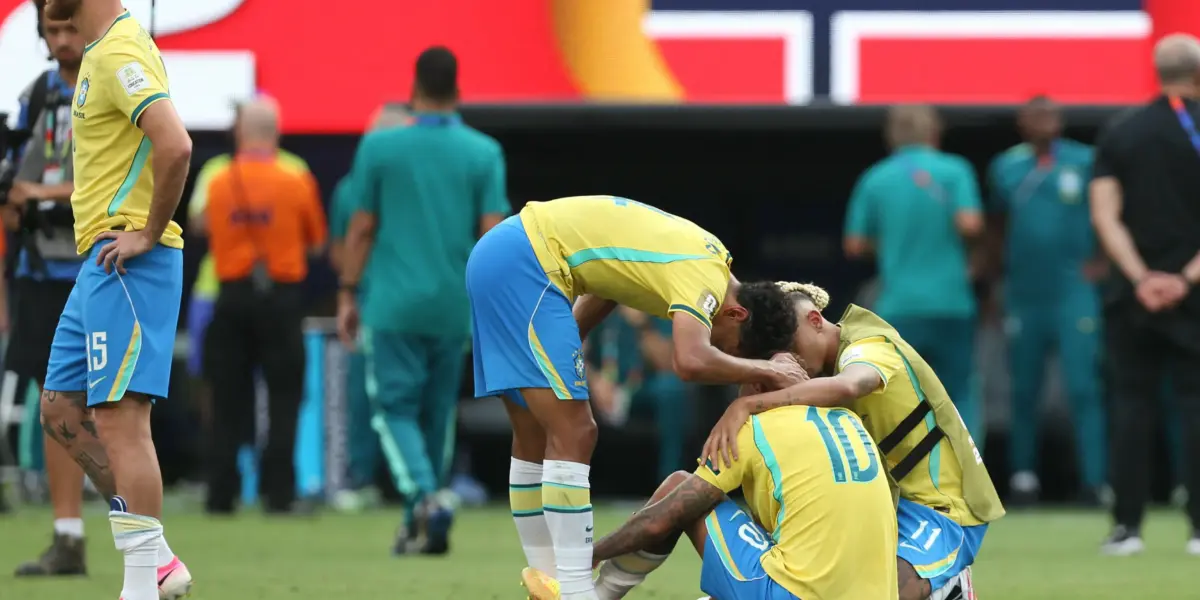 World Cup 2026 Biggest Disappointments: The Hidden Reasons Football’s Giants Fell Short