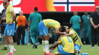 World Cup 2026 Biggest Disappointments: The Hidden Reasons Football’s Giants Fell Short