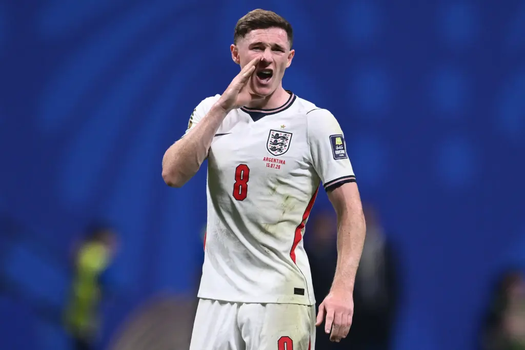 Manchester City Transfer Window: The Cityzens on Their Way To Having a Fine Midfield