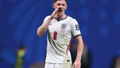 Manchester City Transfer Window: The Cityzens on Their Way To Having a Fine Midfield
