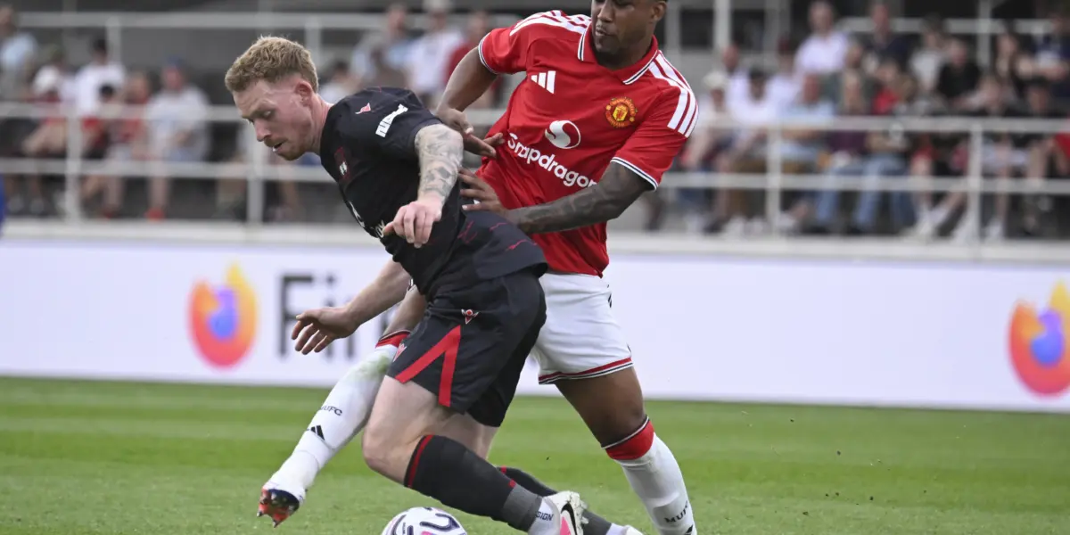Andrey Santos Signing: The Brazilian Has a Point To Prove at Manchester United