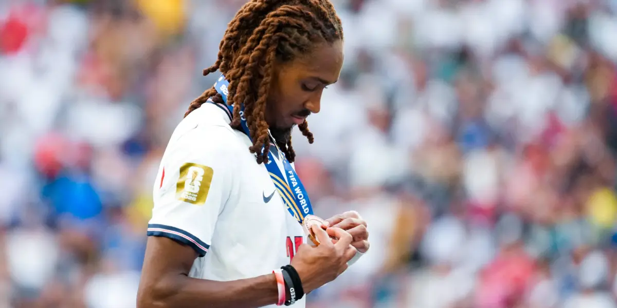 Djed Spence Future: After His FIFA World Cup 2026 Breakthrough, What Comes Next?