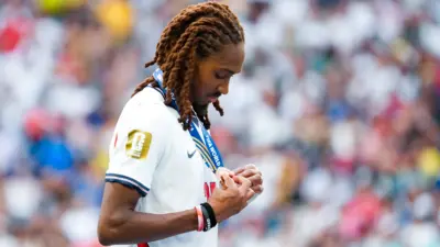 Djed Spence Future: After His FIFA World Cup 2026 Breakthrough, What Comes Next?