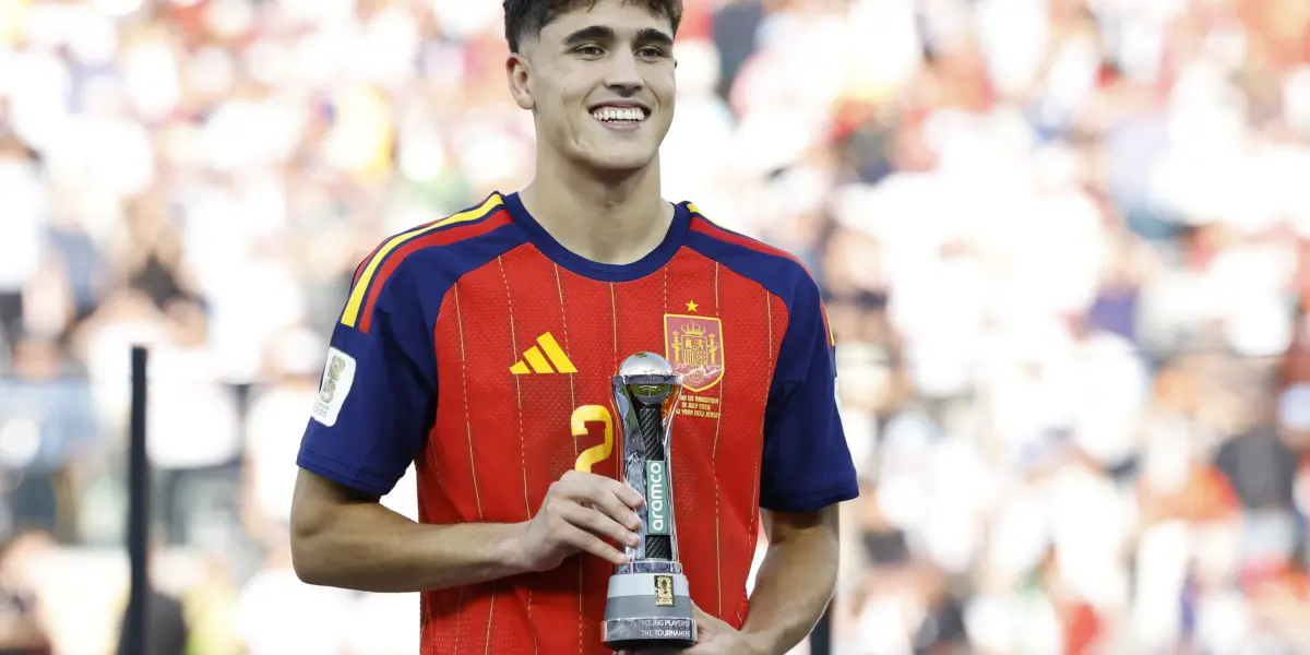 Pau Cubarsi World Cup 2026: The Defensive Masterclass That Made Him The Tournament’s Best Young Player