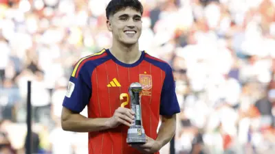 Pau Cubarsi World Cup 2026: The Defensive Masterclass That Made Him The Tournament’s Best Young Player