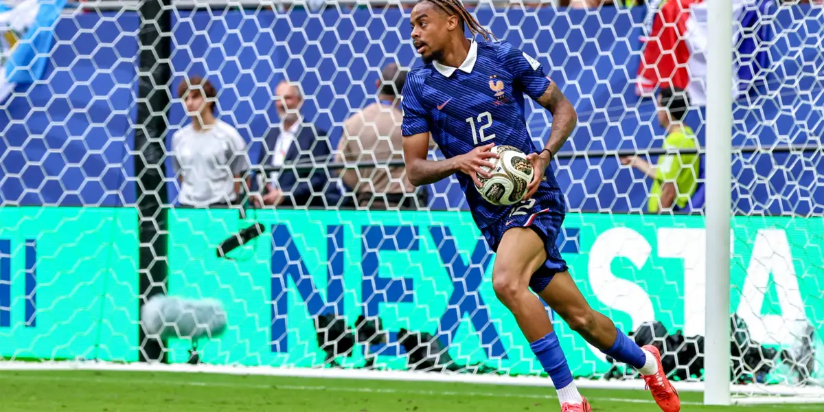 Bradley Barcola To Liverpool: The €170 Million Transfer That Would Shock The World