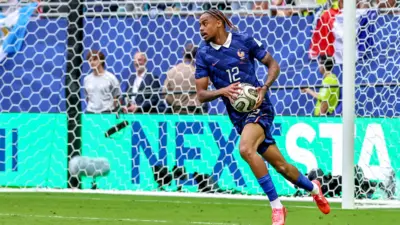 Bradley Barcola To Liverpool: The €170 Million Transfer That Would Shock The World