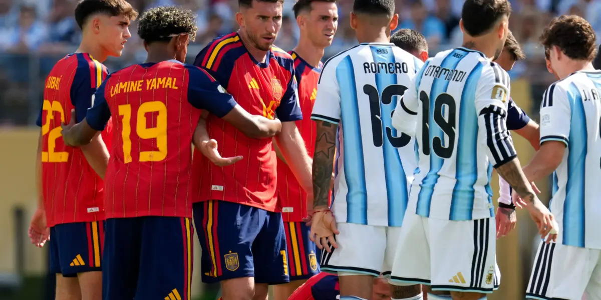 FIFA Corruption Allegations: Inside The World Cup 2026 Argentina Conspiracy And The Facts