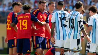 FIFA Corruption Allegations: Inside The World Cup 2026 Argentina Conspiracy And The Facts
