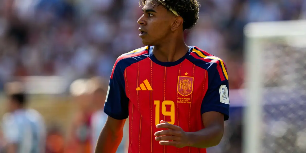 Lamine Yamal Ballon d’Or 2026: The World Cup Triumph That Could Seal Football’s Biggest Individual Prize