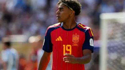 Lamine Yamal Ballon d’Or 2026: The World Cup Triumph That Could Seal Football’s Biggest Individual Prize