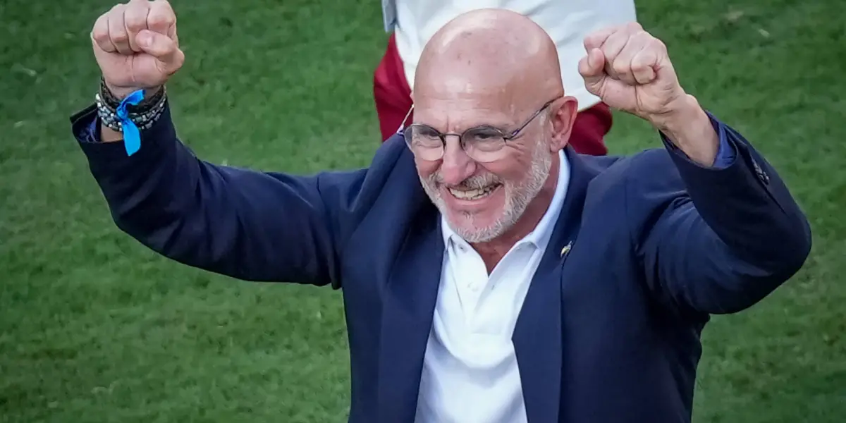 Luis de la Fuente Tactics: Spain’s Master Tactician Helps La Roja To World Cup 2026 Final Success