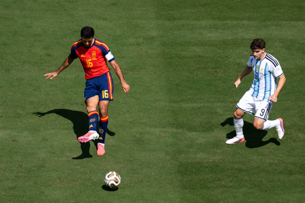 Rodri To Real Madrid