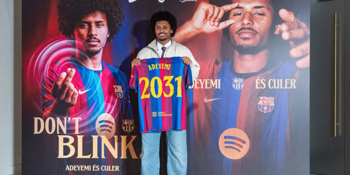 What to Expect From New Barcelona Signings: Anthony Gordon and Karim Adeyemi