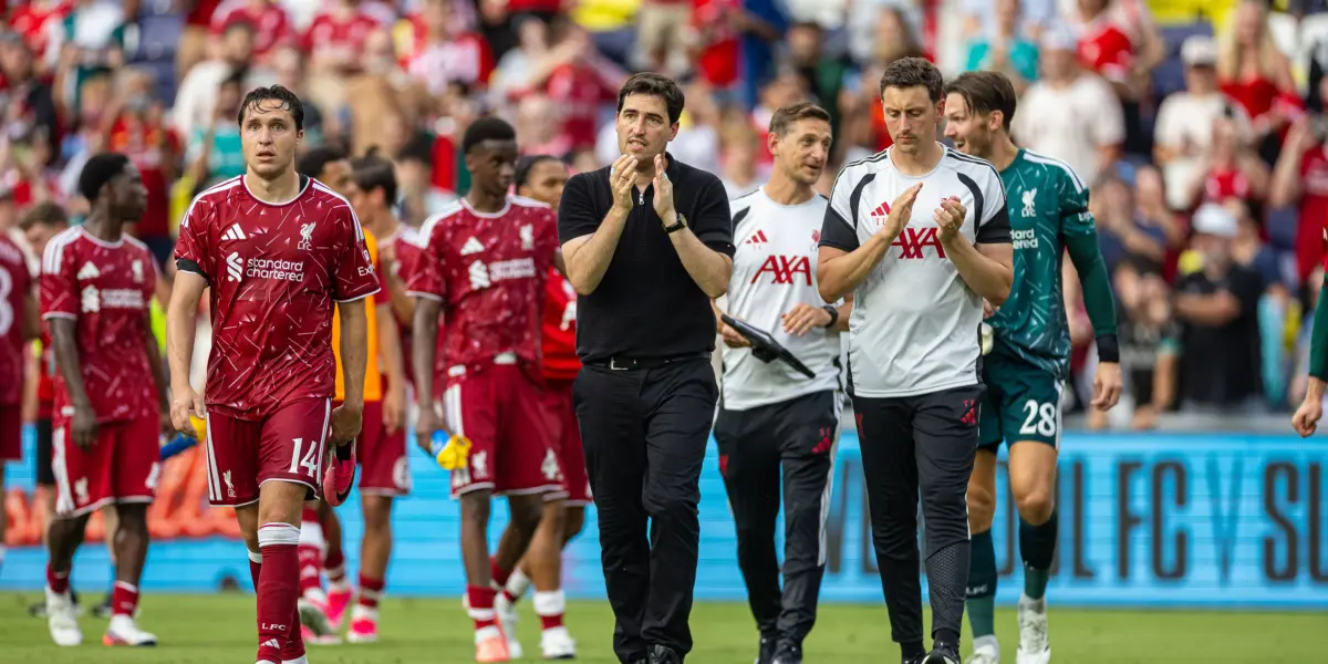 Liverpool Transfer Window: Why The Reds Need Defensive Reinforcements More Than Attacking Ones