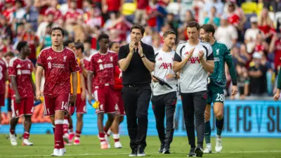Liverpool Transfer Window: Why The Reds Need Defensive Reinforcements More Than Attacking Ones