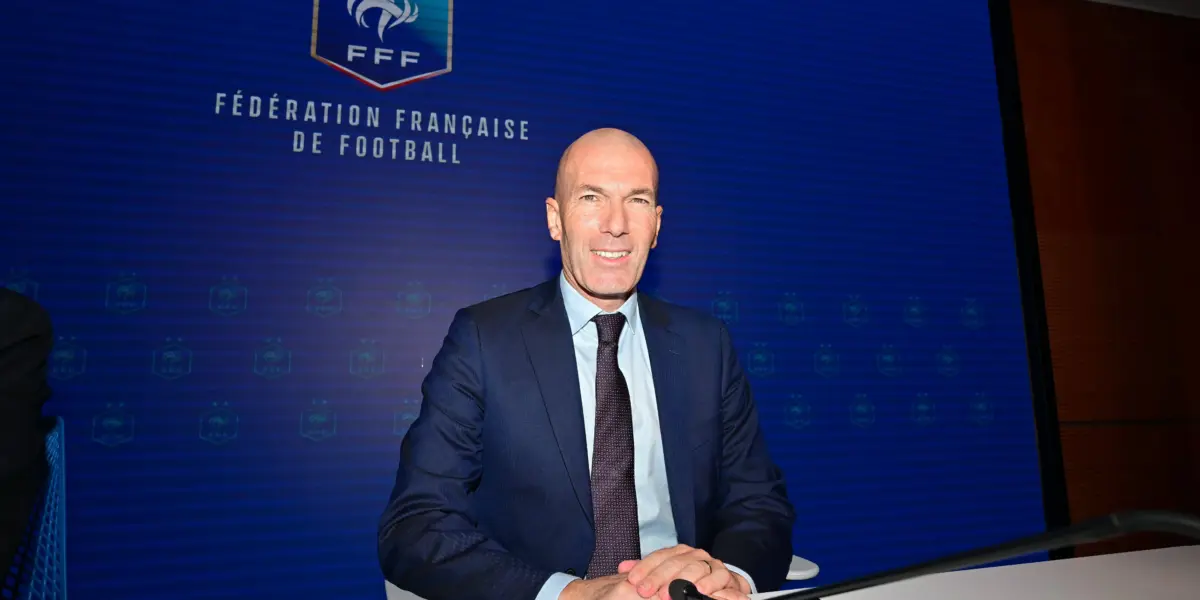 Zinedine Zidane France National Team Job: The Former Real Madrid Manager Steps Into The Les Bleus Hot Seat