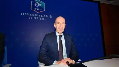 Zinedine Zidane France National Team Job: The Former Real Madrid Manager Steps Into The Les Bleus Hot Seat