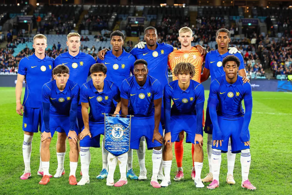 Chelsea Transfer News