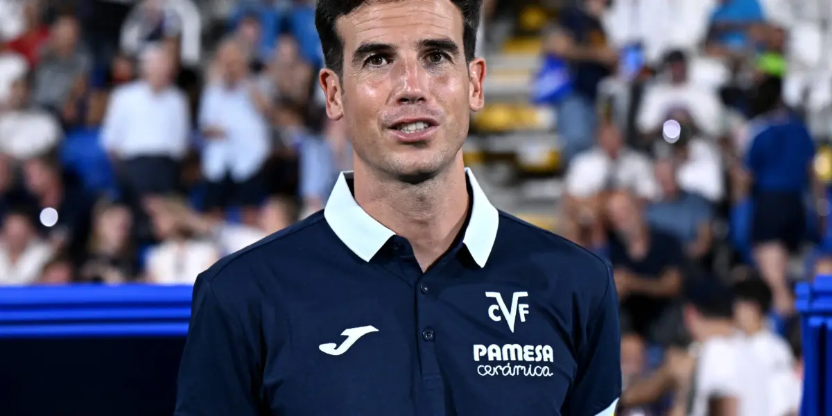 New Villarreal Manager Inigo Perez Set to Transform The Yellow Submarine