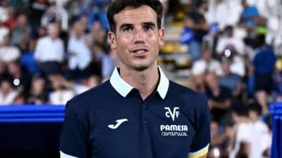 New Villarreal Manager Inigo Perez Set to Transform The Yellow Submarine
