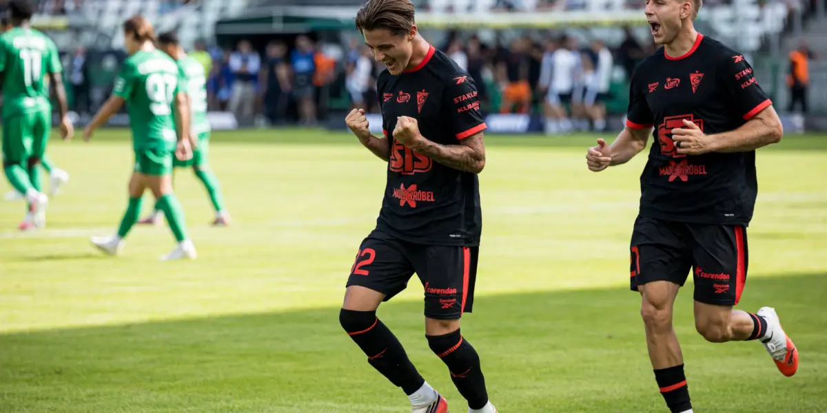 Kacper Urbanski Downfall: What Happened To The Euro 2024 Polish Wonderkid And Can He Bounce Back?