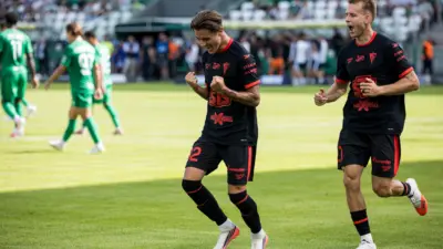 Kacper Urbanski Downfall: What Happened To The Euro 2024 Polish Wonderkid And Can He Bounce Back?