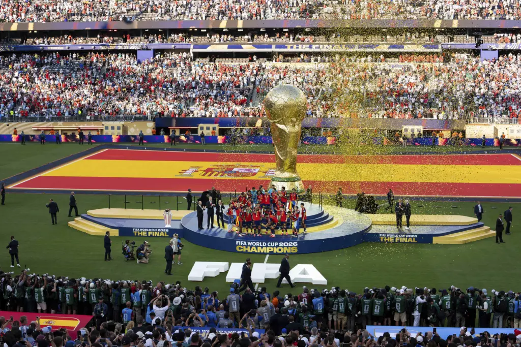 Key Takeaways From FIFA World Cup 2026