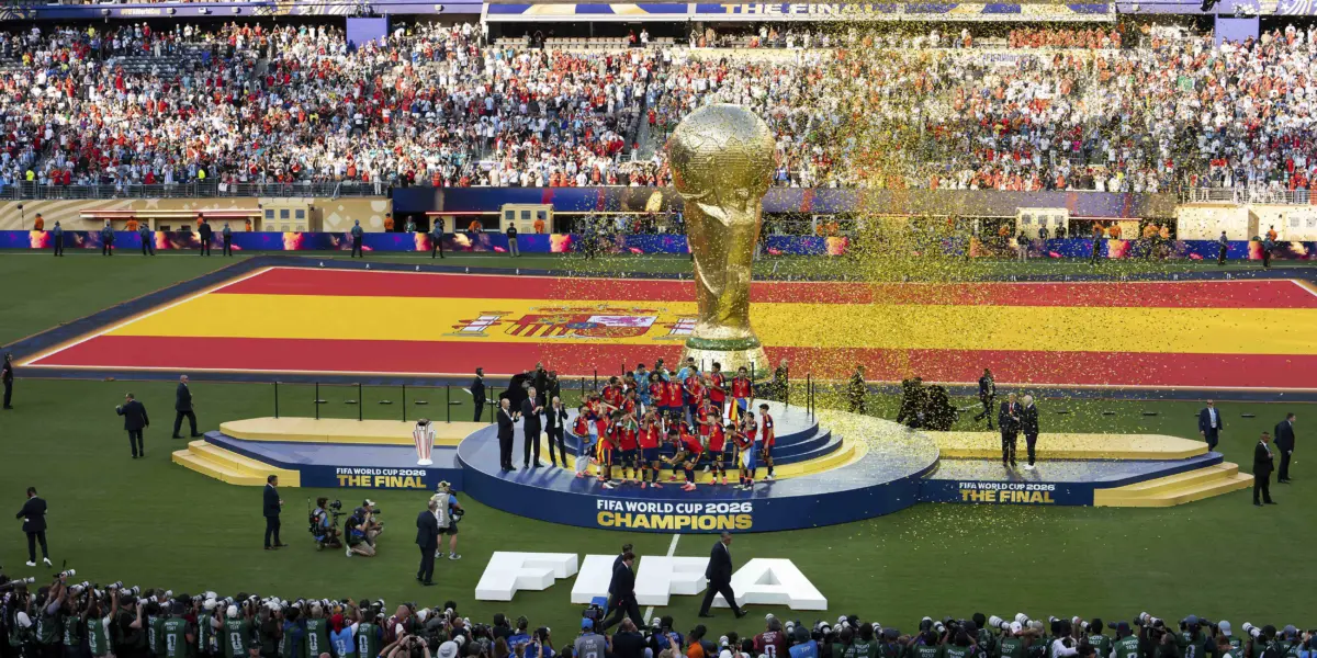 Key Takeaways From FIFA World Cup 2026: Heroes, Heartbreak, Controversy And Why EA Sports Might Be Psychic