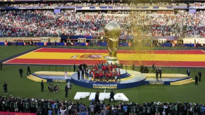 Key Takeaways From FIFA World Cup 2026: Heroes, Heartbreak, Controversy And Why EA Sports Might Be Psychic